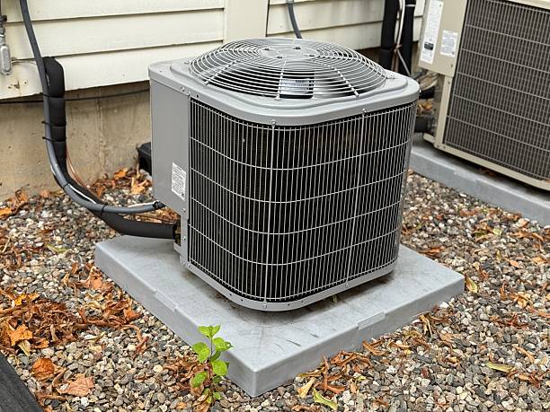24/7 Emergency Hvac Installation experts in Thornton, CO